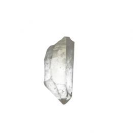 Punta GRANDE Cuarzo Cristal bruto